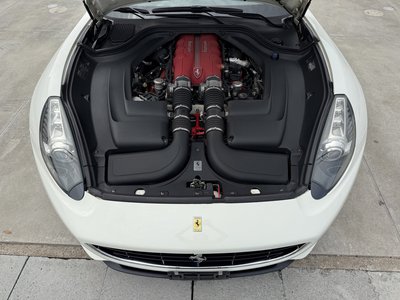 صورة 68 لـ 2009 Ferrari CALIFORNIA