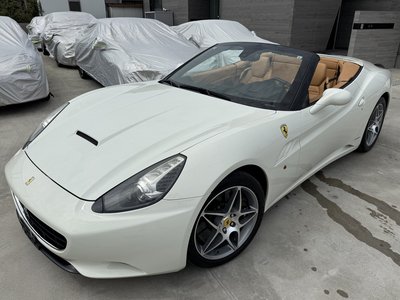 صورة 25 لـ 2009 Ferrari CALIFORNIA