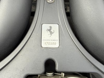 صورة 72 لـ 2009 Ferrari CALIFORNIA