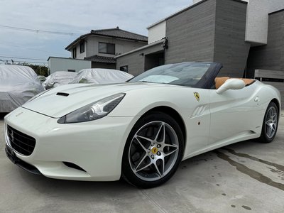 صورة 24 لـ 2009 Ferrari CALIFORNIA