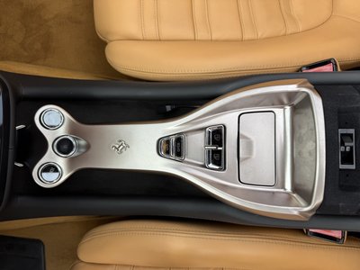 صورة 51 لـ 2009 Ferrari CALIFORNIA