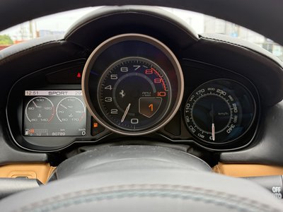 صورة 49 لـ 2009 Ferrari CALIFORNIA