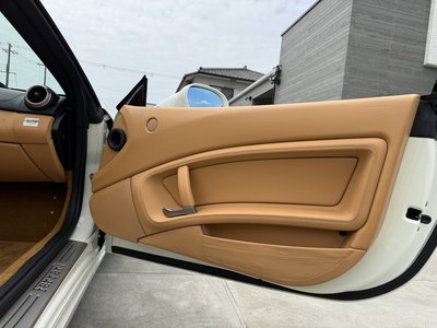 صورة 63 لـ 2009 Ferrari CALIFORNIA