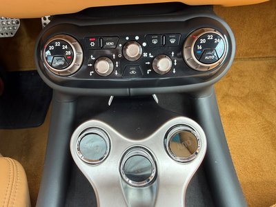 صورة 50 لـ 2009 Ferrari CALIFORNIA