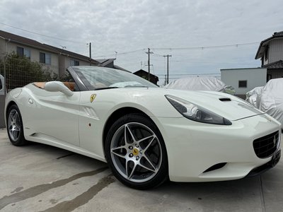 صورة 26 لـ 2009 Ferrari CALIFORNIA