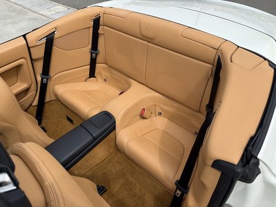 صورة 56 لـ 2009 Ferrari CALIFORNIA