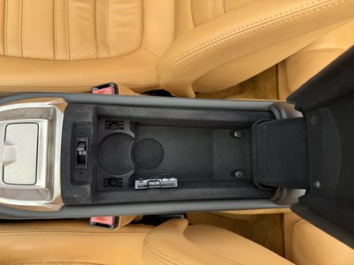 صورة 52 لـ 2009 Ferrari CALIFORNIA