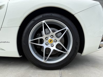 صورة 75 لـ 2009 Ferrari CALIFORNIA