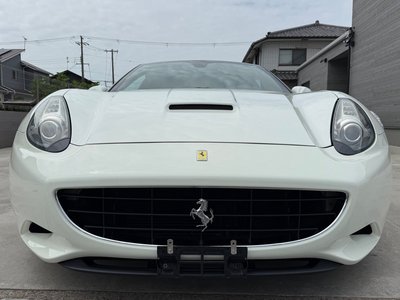 2009 Ferrari CALIFORNIA 照片 13