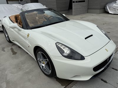 صورة 33 لـ 2009 Ferrari CALIFORNIA