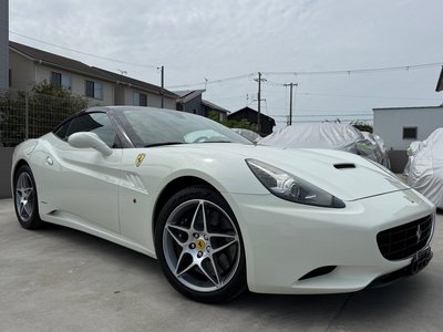 2009 Ferrari CALIFORNIA 照片 4