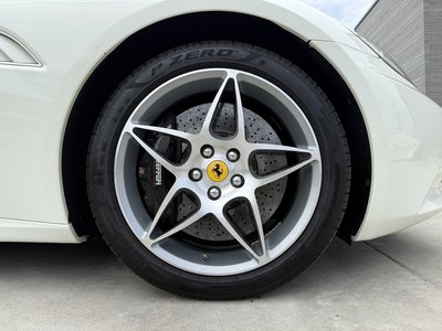 صورة 73 لـ 2009 Ferrari CALIFORNIA