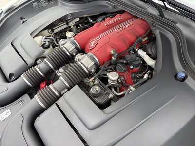 صورة 69 لـ 2009 Ferrari CALIFORNIA