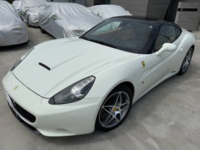 2009 Ferrari CALIFORNIA 照片 3