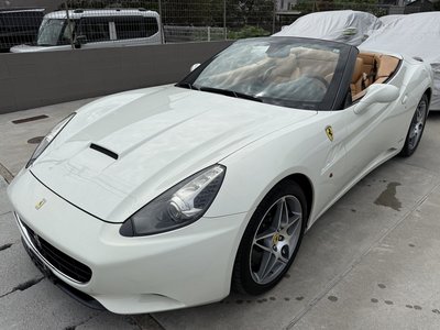 صورة 32 لـ 2009 Ferrari CALIFORNIA