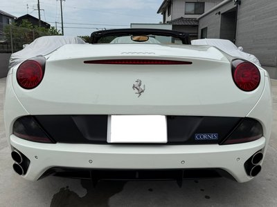 صورة 35 لـ 2009 Ferrari CALIFORNIA