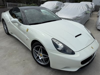 2009 Ferrari CALIFORNIA 照片 5
