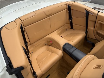 صورة 57 لـ 2009 Ferrari CALIFORNIA