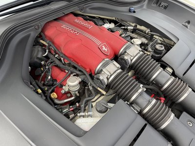 صورة 70 لـ 2009 Ferrari CALIFORNIA