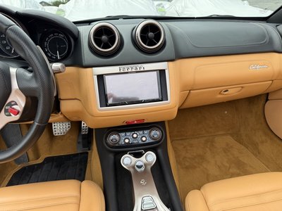 صورة 53 لـ 2009 Ferrari CALIFORNIA