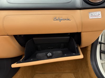 صورة 58 لـ 2009 Ferrari CALIFORNIA