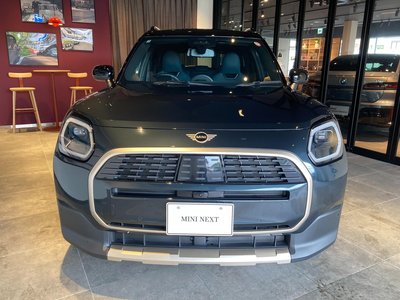 2025 MINI COOPER COUNTRYMAN — фото 6
