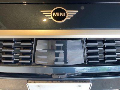 2025 MINI COOPER COUNTRYMAN — фото 16