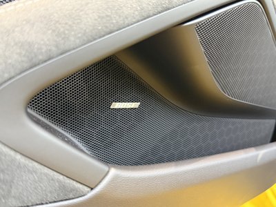 2024 Porsche 718 SPYDER 缩略图 15