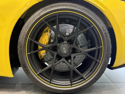 2024 Porsche 718 SPYDER 缩略图 7