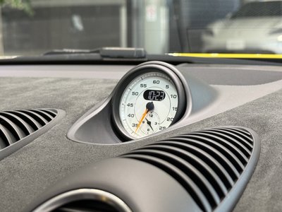 2024 Porsche 718 SPYDER 缩略图 20