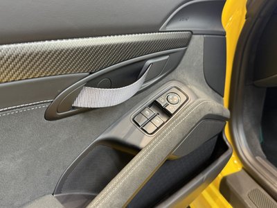 2024 Porsche 718 SPYDER 缩略图 14