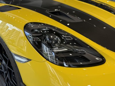2024 Porsche 718 SPYDER 缩略图 8