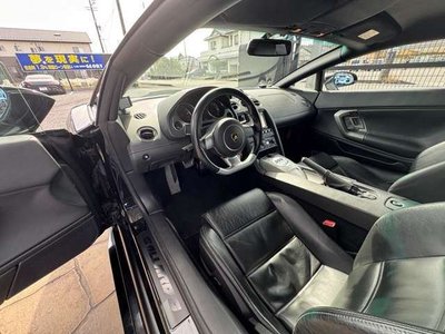 2007 Lamborghini GALLARDO 缩略图 3