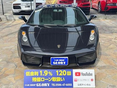 2007 Lamborghini GALLARDO 缩略图 4