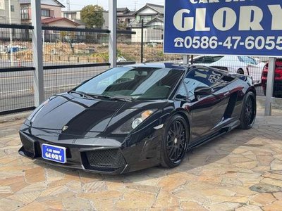 2007 Lamborghini GALLARDO 缩略图 5