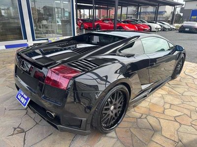 2007 Lamborghini GALLARDO 缩略图 6