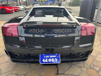 2007 Lamborghini GALLARDO 缩略图 2