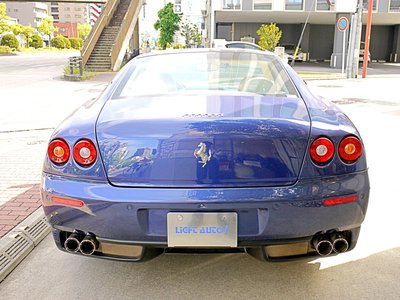 2010 Ferrari 612 SCAGLIETTI 缩略图 5