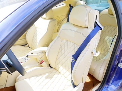 2010 Ferrari 612 SCAGLIETTI 缩略图 9