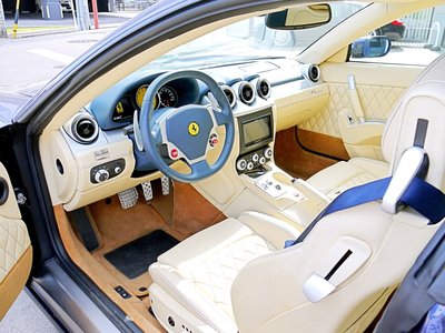 2010 Ferrari 612 SCAGLIETTI 缩略图 7