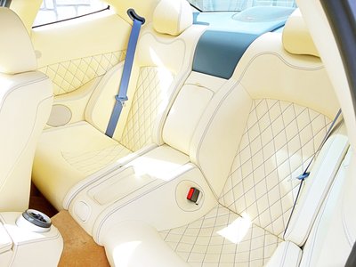 2010 Ferrari 612 SCAGLIETTI 缩略图 10