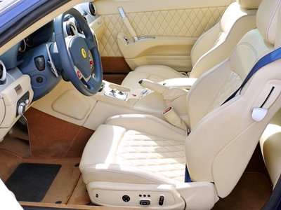 2010 Ferrari 612 SCAGLIETTI 缩略图 8