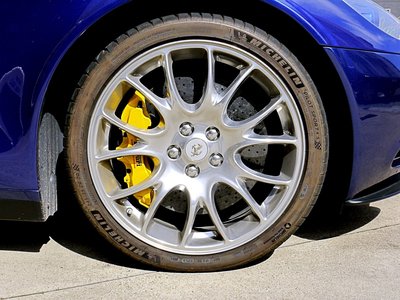 2010 Ferrari 612 SCAGLIETTI 缩略图 6