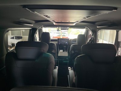 2024 Toyota ALPHARD — фото 15
