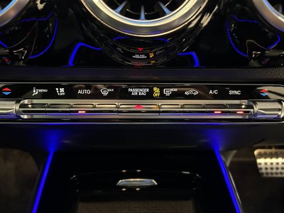 2025 Mercedes-BENZ B-CLASS photo 12