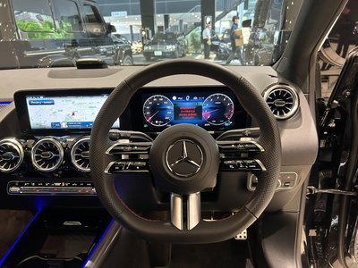 2025 Mercedes-BENZ B-CLASS photo 5