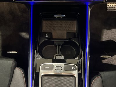 2025 Mercedes-BENZ B-CLASS photo 13
