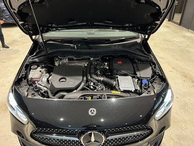 2025 Mercedes-BENZ B-CLASS thumbnail 30