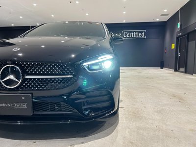 2025 Mercedes-BENZ B-CLASS thumbnail 31