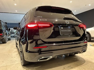 2025 Mercedes-BENZ B-CLASS thumbnail 34